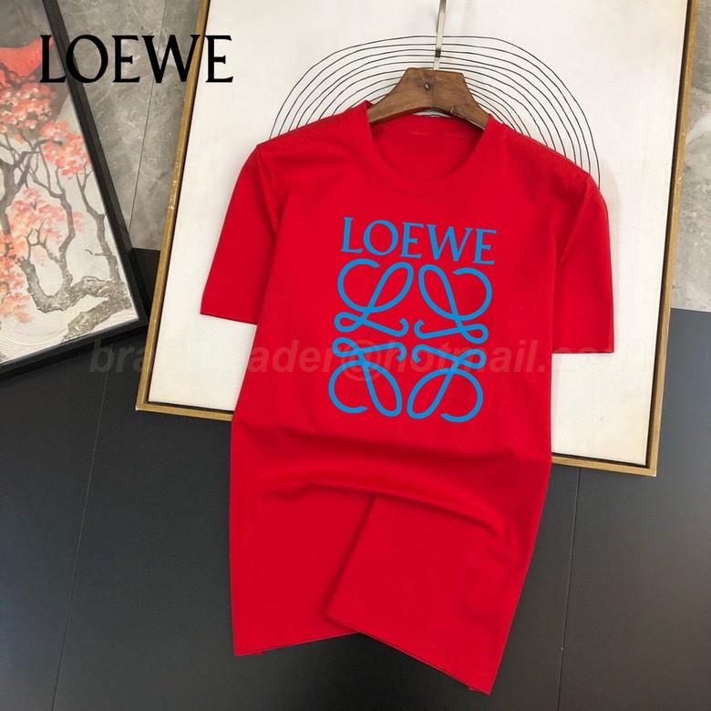 Loewe Men's T-shirts 57